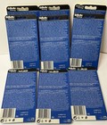 72 Gillette Sensor 3 Razor Blades Refill Cartridges 9 Packs X 8   72 Free Ship