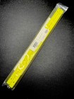 Powell Peralta Yellow Skateboard Rails Brand New