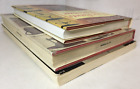 Lot Of 3 Early American Furniture Guide Books - Antique Values Care History