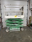 2016 Jlg 1930es 19    Electric Scissor Drivable Man Platform Lift