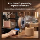 Sunlu Wood 250g 4 1 75mm Filament Wood Pla Filament 3d Printer Filament