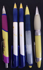 Lot Heavy Metal Plastic Drug Rep Pens Pharmaceutical Pharma Medical Promo Write