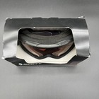 Nob-scott Ski Snowboard Goggles Amplifier Lens Black Unisex Winter Sports Usa
