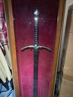 Lotr United Cutlery Uc1425mc Gandalf Glamdring Museum Collection Extremely Rare