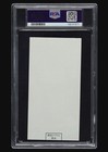 Psa 5 - 1987 True Stories Japan Movie Ticket Stub Talking Heads David Byrne