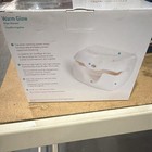 Munchkin Warm Glow Baby Wipe Warmer For Diaper Changing Station