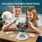      Kids - Interactive Educational Globe        