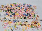 Flatback Resin Charms Lot Sanrio Disney Food Candy Dollhouse Accessories