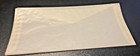 100 Count - 30 Lb  Glassine Envelopes  11 - Acid Free - 4 1 2 X 10 3 8