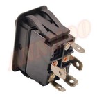 For Bobcat 7001709 Front Wiper Switch Skid Steer  Track Loader  Steer Loader