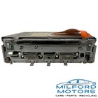 Oem   Radio Audio With Face Panel And Receiver Fits For 2014 Audi Q5 2 0l