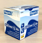 Genuine Rapid 5080e Electric Staple Cartridge Refill 90220 For 5080e Series New