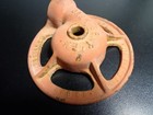 Old Vtg L R Nelson Peoria Ill Il Cast Iron Lawn Sprinkler Head 782 Can t Beat em