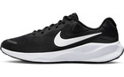 Nike Revolution 7 Men Running Shoes Black White Fb2207 001