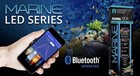 Fluval Sea Marine 3 0 Spectrum Led With App Control - 59 Watt - 48-60 In - 14517