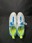 Nike Huarache 9 Varsity Lax Se Lacrosse Cleats Mens Size 8 5 Fz3620-100