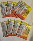 8 Vintage Sealed Topps Batman Returns 1991  Trading Card Pack Lot