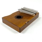 Newlam Ca-17b Kalimba Thumb Piano-17 Keys
