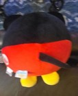 Disney Mickey Mouse Round Cuddle Pal Stuffed Animal Plush Toy