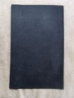 1938 Peabody Academy High School 1930s Diploma North Carolina African American