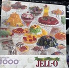 Vtg Jell-o Puzzle Springbok There s Always Room For 1000 Piece Jigsaw New Sealed