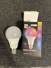 Wifi Smart Led Light Bulb 9w 60w  850lm Rgbw Smartlife Alexa Google Siri Connect