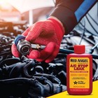 Bluedevil Products Red Angel 49496 A c Stop Leak - 2 Ounce R-12 Or R-134a System