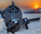 Halcyon Eclipse Wing Bcd Scuba Diving Buoyancy Compensator With Cinch Vest