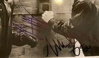 Dustin Hoffman Matthew Broderick Signed Autographed Photo 8x10 Jsa Coa