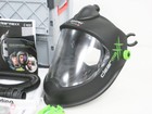 Optrel Clearmaxx Helmet   Papr E3000x System 4900 251 Mask Filter Battery   Case