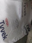 Dupont Tyvek Homewrap 9ft Wide Sheet Order Needed Length  per Foot  By Quantity