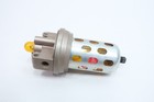 Schrader Bellows 3580-1100 Pneumatic Line Lubricator 150psi 1 4in Npt