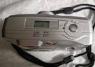 Samsung Maxima Zoom 105 Glm 35mm Camera Film