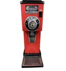 Bunn G1 Coffee Grinder - Commercial Professional Bulk  Heavy Duty 1 Lb Capacity