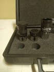 Orion Fully Coated Telescope Lenses Redbeam 2 Led Light Colored Filters