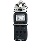 Zoom H5 4-track Portable Recorder For Audio For Video  Music  And Podcasting 