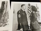  the Package  Movie Press Kit Gene Hackman Tommy Lee Jones Original Photos 1989 
