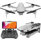 F3 Drone 4k Hd Wide Angle Camera Gps Drone Fpv Rc Quadcopter Wifi Follow Me