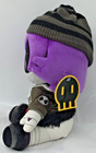 Murder Drones Uzi  Plush Soft Plush 12  Glitch Productions New With Tag