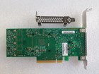 Lsi 9400-16i Sata sas Hba Controller Raid 12 Gbps Pcie 16 Port Support Nvme Hdd