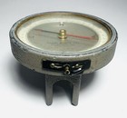 Vintage David White Co Surveyor Transit Compass Attachment Made In Usa Milwaukee
