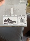 Adidas Tech Response Sl 3 Men s Golf Shoes Spiked Rubber Cleats Gray 9 M Gv6895