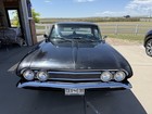 1962 Buick Special 