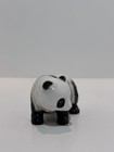 Vintage Made In Japan Panda Bear Figurine - Made In Japan