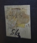 Argentina  Scott 7c Used Stamp T15412