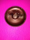 Vtg  Studebaker Dealer 5 5  Advertsing  Ashtray  5 Digit Phone    Youngstown  Oh