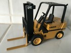 Caterpillar Cat V50d Oldtimer Forklift Fork Lift Truck