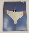 Avro Arrow Hardcover Book By The Arrowheads