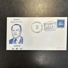 President Ford Event Covers Pro-am Tournament Ohio State Univ Vfw Unique Group