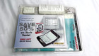 New Sharp Wizard Oz-770pc Vintage Electronic Personal Organizer Rare Sealed